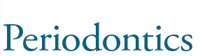 歯周病|再生療法|歯周病治療の専門サイト|東京|Periodontics